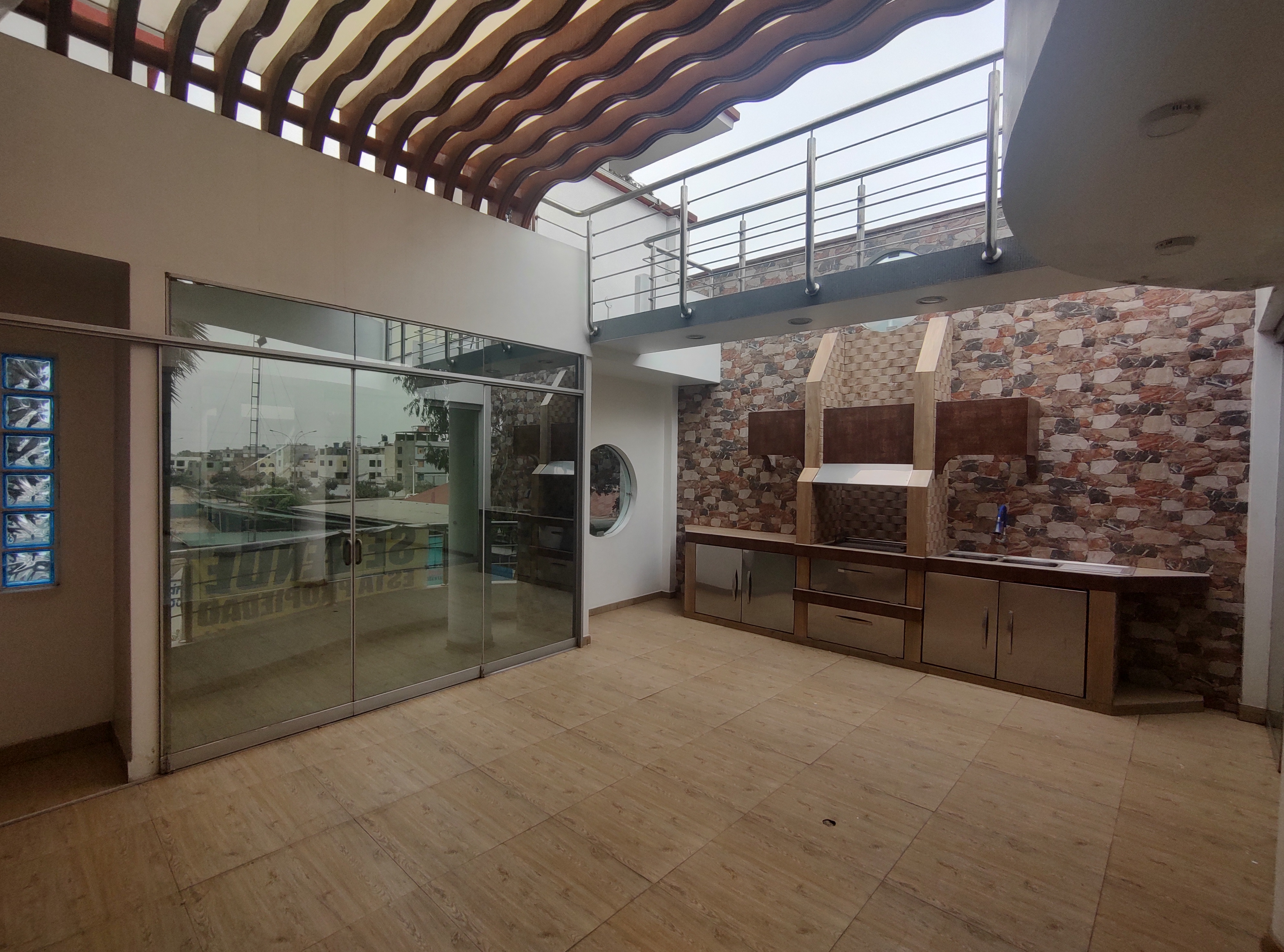 Venta de casa en Los olivos, Lima