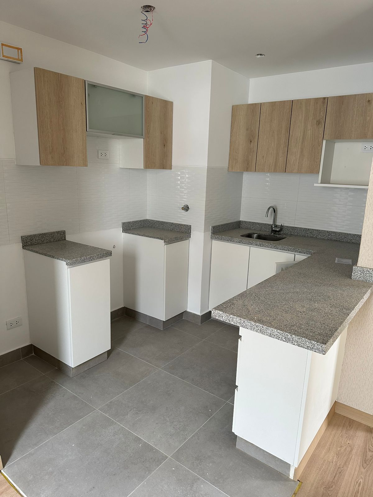 Venta de departamento en San miguel, Lima